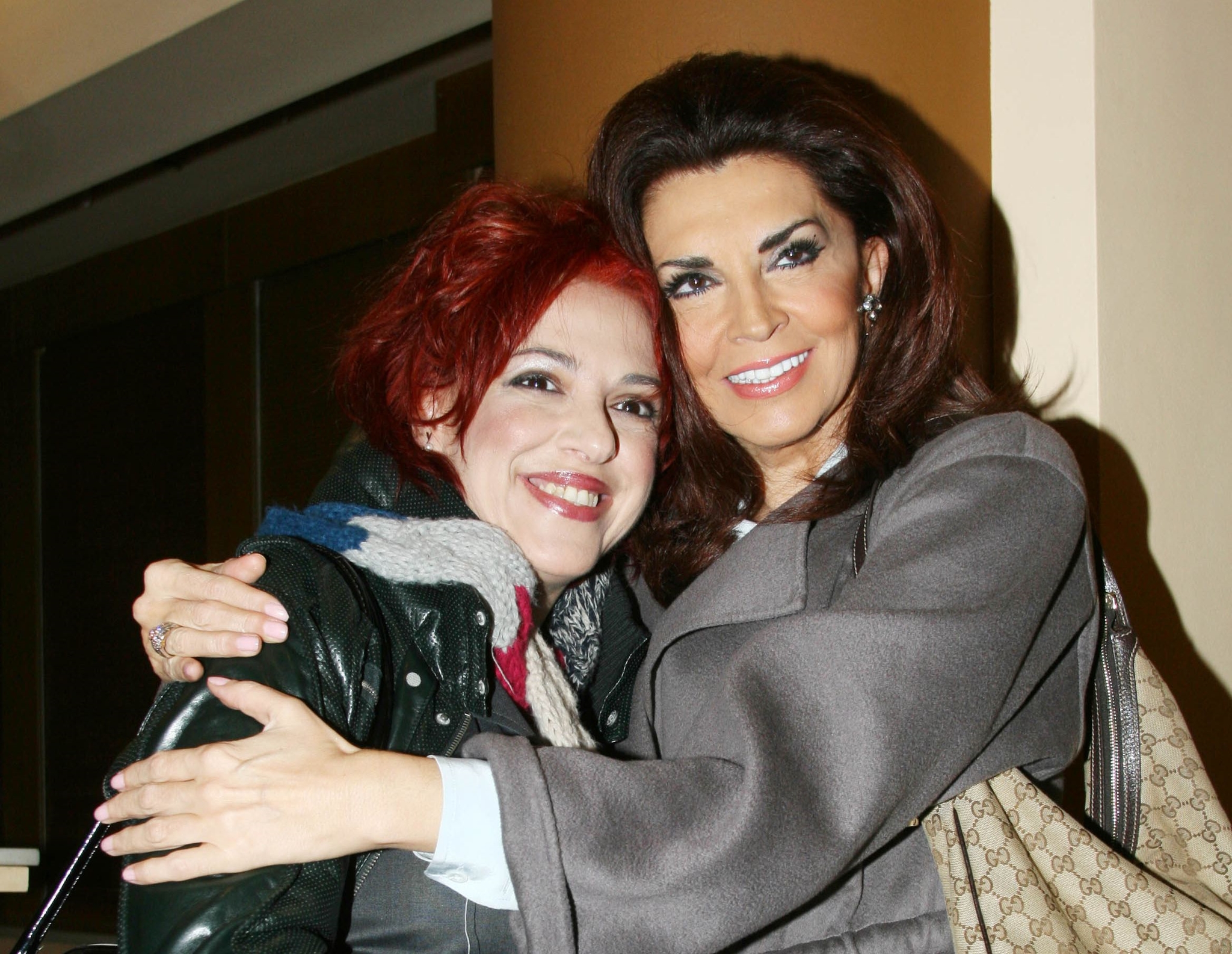 31 χρόνια πριν: Το νυφικό της Ελένης Ράντου που έγραψε ιστορία στον γάμο με τον Βασίλη Παπακωνσταντίνου