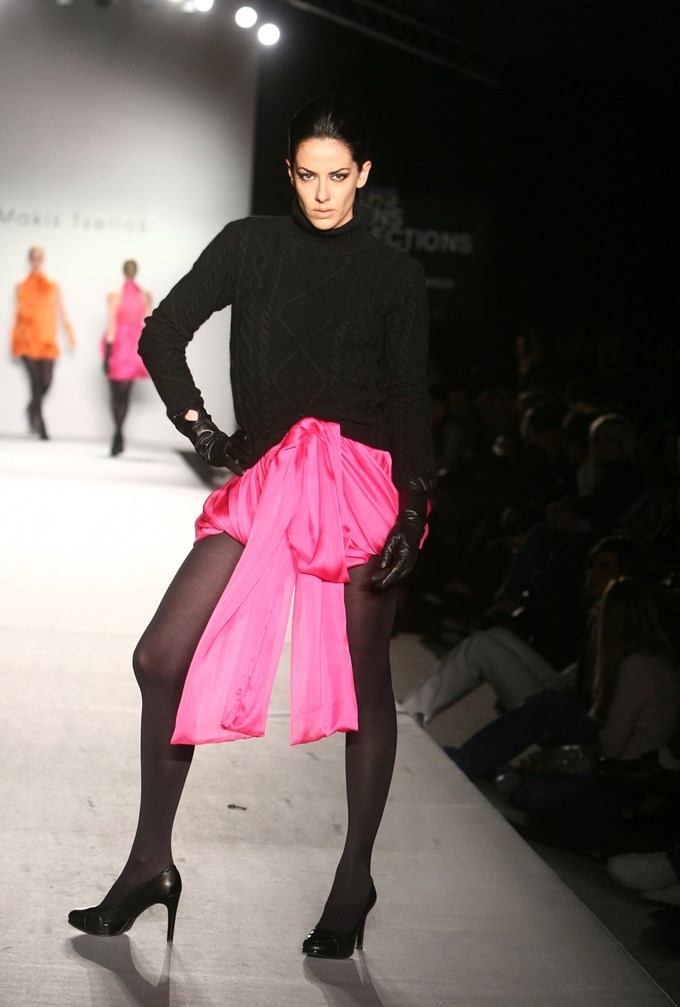 17 χρόνια πριν: Τζένη Μπαλατσινού- Ελένη Μενεγάκη-Εύη Αδάμ με τους πρώην συζύγους τους