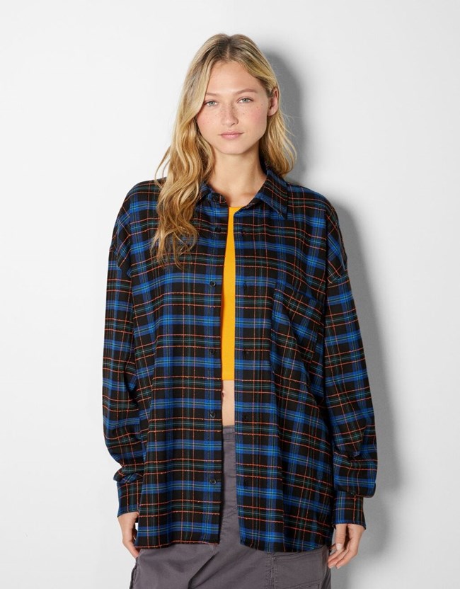bershka