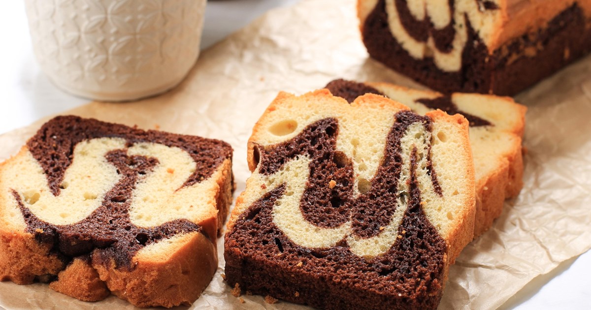 Αλμυρά muffins με φέτα & κολοκυθάκια | Το σνακ που θα έχεις πάντα στο ταπεράκι σου