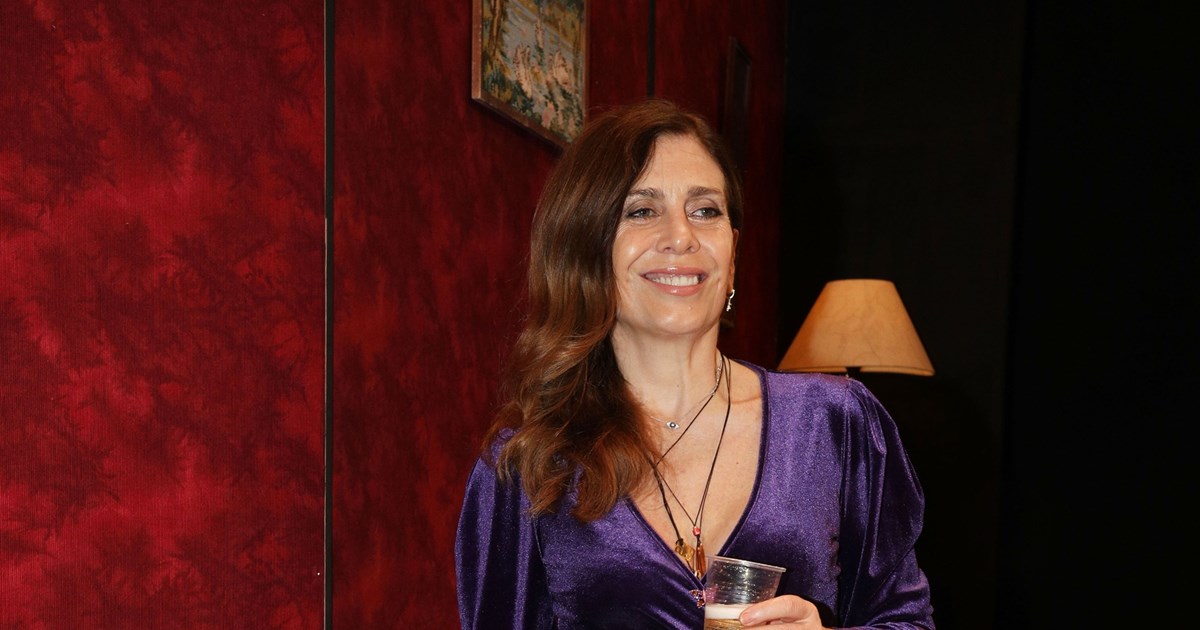 Κατερίνα Διδασκάλου | Το απίστευτο μυστικό πίσω από την αψεγάδιαστη σιλουέτα της