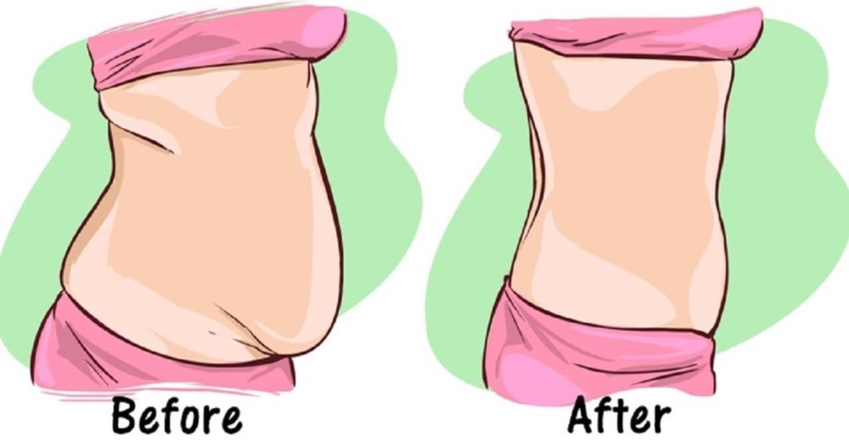 6 λόγοι που δεν μπορείτε να χάσετε το λίπος στην κοιλιά
