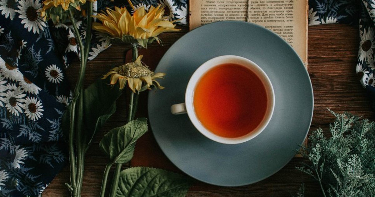 ποιο τσάι μπορεί να κάψει το λίπος της κοιλιάς