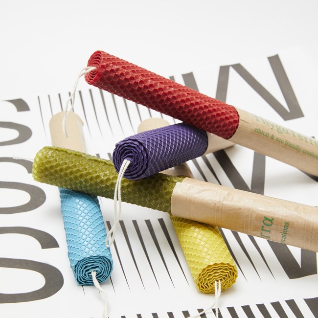 Το Πάσχα έφτασε στο gift shop του Μεγάρου Μουσικής