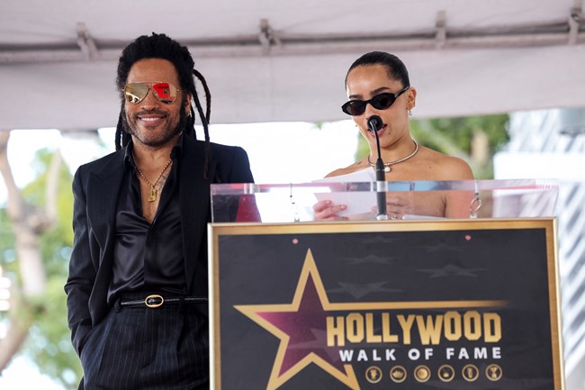 Λένι Κράβιτζ, Hall of Fame