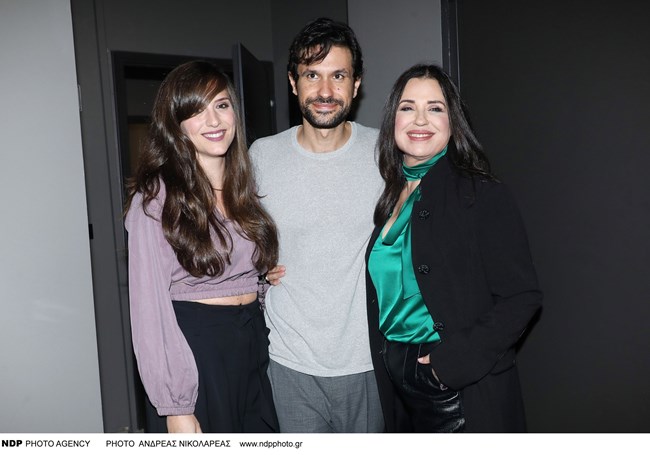 Τα δάκρυα της Μαρίας Τζομπανάκη για τον Ορφέα Αυγουστίδη: " Εκλαιγα με λυγμούς. Για δύο λόγους..."