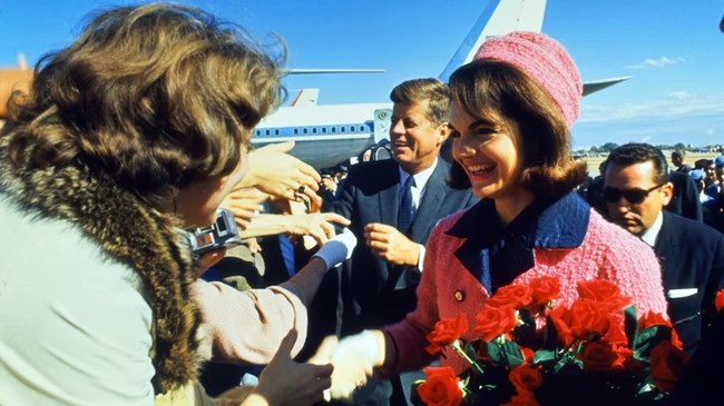 American Style: Ενα ντοκιμαντέρ που μας έμαθε ότι η Αμερική ξέρει και από μόδα