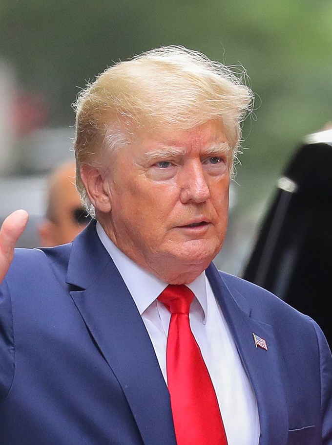 Ντόναλντ Τραμπ: Η οικογένεια Τραμπ έχει ξοδέψει συνολικά 1 εκατομμύριο δολάρια σε πλαστικές επεμβάσεις