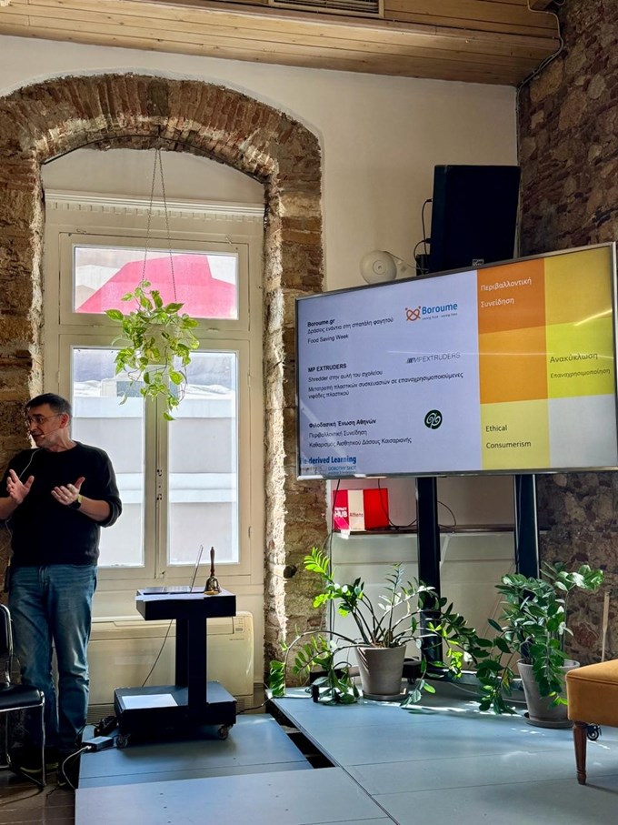 Life-derived Learning