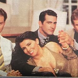 30 χρόνια πριν: H ελληνική σειρά που δε θυμάται κανείς και η σκηνή που έγινε viral