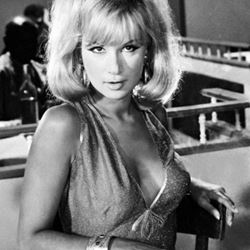 Αλίκη Βουγιουκλάκη: Η τελευταία μεγάλη εμφάνιση της στο 