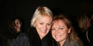 Μαρία Καβογιάννη: Η σπάνια φωτογραφία από την εποχή που εργαζόταν ως δασκάλα σε δημοτικό σχολείο