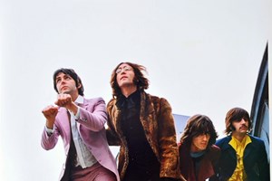"Beatles ’64: Αυτό είναι το πρώτο τρέιλερ του ντοκιμαντέρ για τους Beatles σε σκηνοθεσία Μάρτιν Σκορσέζε.