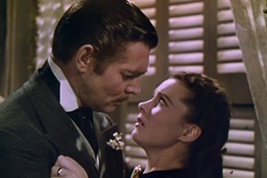 Κλαρκ Γκέιμπλ: "Ειλικρινά, αγαπητή μου, δεν δίνω δεκάρα"