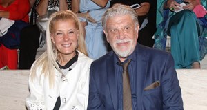 Γιάννης Βούρος: Ο 69χρονος ηθοποιός εξηγεί για ποιο λόγο αποφάσισε να παντρευτεί την ίδια γυναίκα 2 φορές