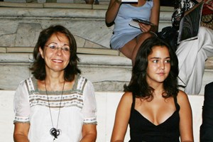 Μαριάννα Κιμούλη: Ο Άντονι Χόπκινς, ήταν απίστευτα γενναιόδωρος, ήταν ένας από... εμάς"