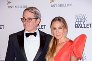 Όταν ο Μάθιου Μπρόντερικ "τραυμάτισε" ανεπανόρθωτα και για πάντα την Τζένιφερ Γκρέι