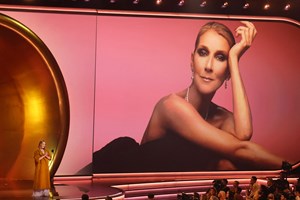 "I Am: Céline Dion": Ένα ερωτικό γράμμα για τους θαυμαστές της σταρ