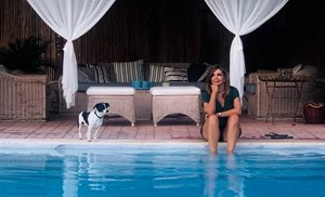 Μιμή Ντενίση: Στα 71 της χρόνια παραμένει απίστευτα καλλίγραμμη