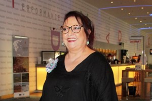 Μίρκα Παπακωνσταντίνου: "Δεν αντέχω αυτή τη φριχτή τοξικότητα, τη σκοτεινιά και τη μαυρίλα"