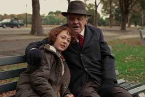 Άντονι Χόπκινς:O 83χρονος Sir επιστρέφει στα πισώπλατα μαχαιρώματα της βρετανικής αριστοκρατίας