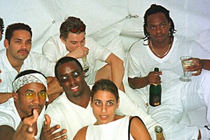 P Diddy: Σήμερα έχει γενέθλια και στη φυλακή θα φάει και κέικ