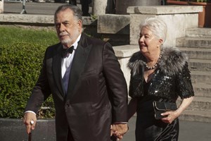 "Megalopolis": Ο Φράνσις Φορντ Κόπολα αποκαλύπτει την πρώτη σκηνή της νέας (και προφανώς συγκλονιστικής) ταινίας του