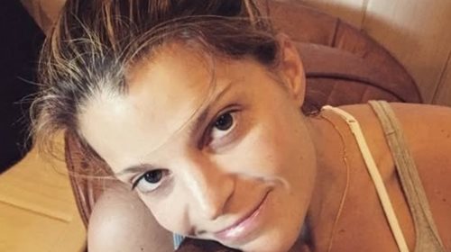 Αθηνά Ωνάση: Οι σπάνιες παιδικές φωτογραφίες όταν ήταν ακόμα ένα ευτυχισμένο μωρό