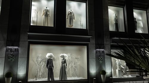 Το ΕPONYMO υποδέχεται τα Χριστούγεννα και γίνεται ο απόλυτος εορταστικός προορισμός!