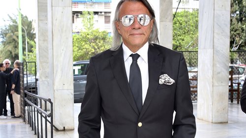 30 χρόνια πριν: Η φωτογραφία του Ηλία Ψινάκη που