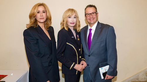 Κέντρο Πολιτισμού και Επιστήμης Μάρα Καρέτσος: Διάλεξη με τον Δρ Γεώργιο Δ. Ντάγγα και τον Δρ Μανούσο Μ. Κωνσταντουλάκη