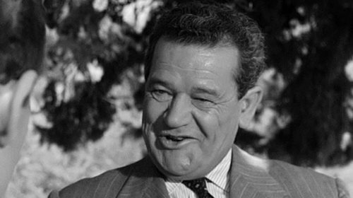 Παντελής Ζερβός: Η κόρη του σκοτώθηκε στον σεισμό του '56 - Τελικά την είχαν θάψει ζωντανή