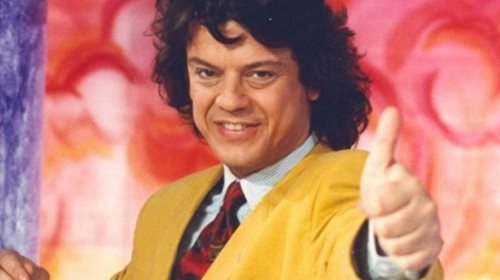 49 χρόνια πριν: Ο Βλάσσης Μπονάτσος και η απίθανη ομοιότητά του με τον Μικ Τζάγκερ