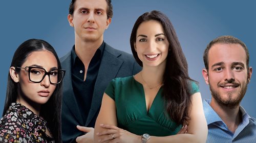 Αυτή είναι η ελληνική λίστα 