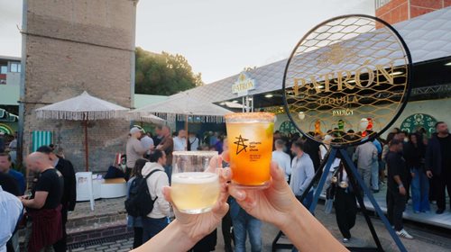 15 χρόνια Athens Bar Show: Τι ξεχωρίσαμε στη μεγάλη γιορτή των spirits;