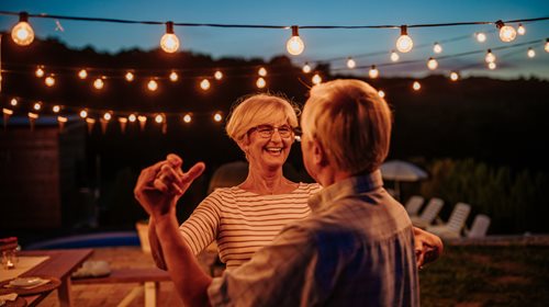Χορός και κίνηση οι σύμμαχοι κατά του Πάρκινσον και της σκλήρυνσης κατά πλάκας