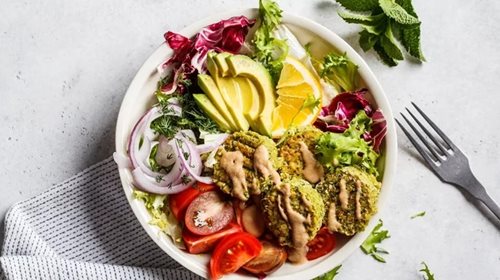 Όσπρια σε... καλοκαιρινή διάθεση - 3 τρόποι να τα απολαμβάνεις χωρίς κατσαρόλα