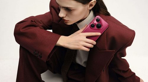 HUAWEI Pura 80: Νέα εποχή στην φωτογραφία και το design με κορυφαία βαθμολογία DXOMARK