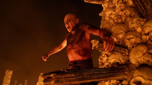 5 πράγματα που πρέπει να ξέρεις προτού δεις το '28 Χρόνια Μετά: Ο Ναός των Οστών'