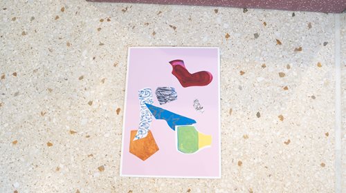 Ένα κυριακάτικο, γιορτινό brunch, στον χώρο του Tales in Tiles στο Κουκάκι