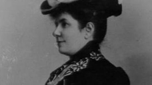 Καλλιρρόη Παρρέν: Η πρώτη Ελληνίδα φεμινίστρια έβγαλε την εφημερίδα που οι Αθηναίες διάβαζαν κρυφά