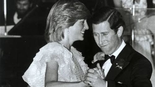 Η ακραία δήλωση του Καρόλου εξόργισε την Νταϊάνα, όταν γεννήθηκε ο πρίγκιπας Harry