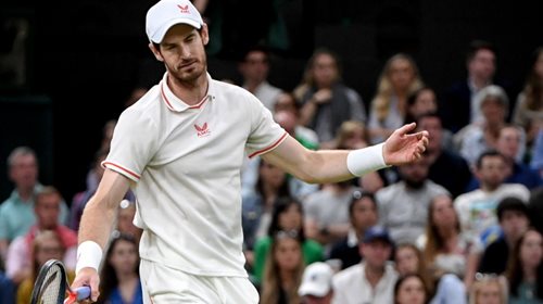 «Ο Στέφανος Τσιτσιπάς είναι σπουδαίος παίκτης, αλλά έχασα τον σεβασμό μου για εκείνον»