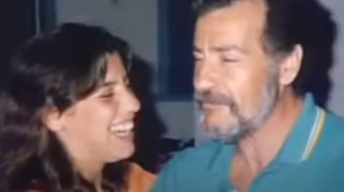 «Επειδή αφήνω κληρονομιά στα παιδιά μου αυτή την ασθένεια, να προσέχεις»