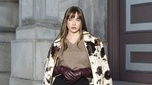 Τα Fall Essentials του 2025: Πώς να συνδυάσεις τις τάσεις της σεζόν