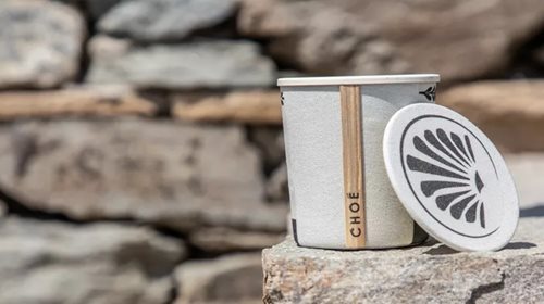 CHOE Candles: Εξευρενήστε τα αγαπημένα luxury φυσικά κεριά στο νέο κατάστημα στην Κέρκυρα