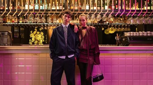 Trend Talk powered by Answear | Ντύσε τη ζωή σου με πολύτιμες στιγμές και γιορτινό glam!