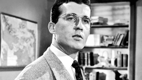 Δημήτρης Παπαμιχαήλ: Το σπάνιο φωτογραφικό στιγμιότυπο με τη δεύτερη σύζυγό του, Νανά Ειλικρινή