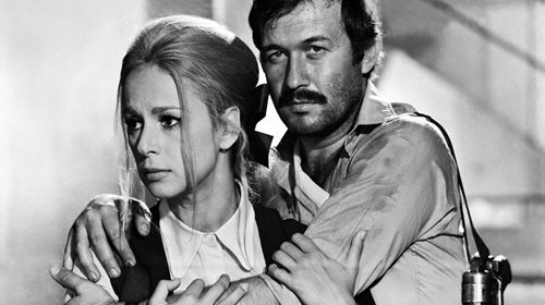 Αλίκη Βουγιουκλάκη: Η άγνωστη σύνδεση με την Κατοχή και η απίστευτη ιστορία πίσω από την ταινία