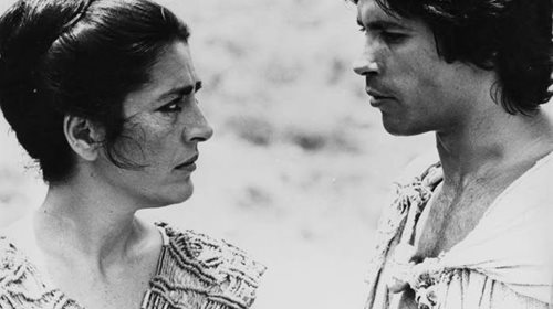 47 χρόνια πριν: Όταν ο Πάνος Μιχαλόπουλος έκανε τα πρώτα του κινηματογραφικά 